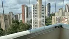 Foto 20 de Apartamento com 3 Quartos para alugar, 172m² em Morumbi, São Paulo
