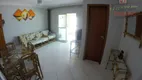 Foto 3 de Apartamento com 2 Quartos à venda, 80m² em Cidade Ocian, Praia Grande