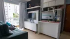 Foto 2 de Apartamento com 2 Quartos à venda, 54m² em Jardim Ampliação, São Paulo