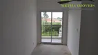 Foto 2 de Apartamento com 2 Quartos à venda, 53m² em Jardim Celeste, Sorocaba