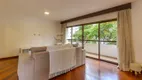 Foto 4 de Apartamento com 4 Quartos à venda, 180m² em Itaim Bibi, São Paulo