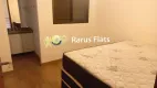 Foto 12 de Flat com 2 Quartos para alugar, 70m² em Moema, São Paulo