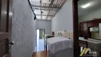 Foto 12 de Sobrado com 2 Quartos à venda, 185m² em Vila Guaraciaba, Santo André