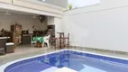 Foto 8 de Casa de Condomínio com 3 Quartos para venda ou aluguel, 226m² em RESIDENCIAL BEIRA DA MATA, Indaiatuba