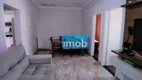 Foto 2 de Casa com 3 Quartos à venda, 86m² em Macuco, Santos