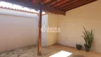 Foto 22 de Casa com 3 Quartos à venda, 184m² em Santa Mônica, Uberlândia