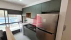 Foto 3 de Apartamento com 1 Quarto para alugar, 58m² em Vila Clementino, São Paulo