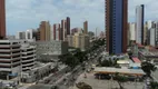 Foto 5 de Flat com 1 Quarto à venda, 45m² em Meireles, Fortaleza