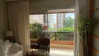 Foto 7 de Apartamento com 3 Quartos à venda, 110m² em Campo Belo, São Paulo