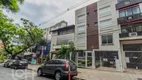 Foto 13 de Apartamento com 1 Quarto à venda, 43m² em Bom Fim, Porto Alegre