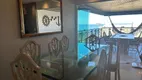 Foto 5 de Apartamento com 3 Quartos para alugar, 135m² em Riviera de São Lourenço, Bertioga