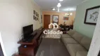 Foto 2 de Apartamento com 3 Quartos à venda, 116m² em Centro, Jaraguá do Sul