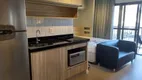 Foto 4 de Apartamento com 1 Quarto para alugar, 33m² em República, São Paulo