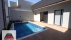 Foto 3 de Casa de Condomínio com 3 Quartos à venda, 248m² em Jardim Pau Brasil, Americana