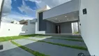 Foto 2 de Casa com 3 Quartos à venda, 121m² em Jardim Gramado, Sinop