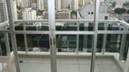 Foto 3 de Flat com 1 Quarto para alugar, 43m² em Vila Nova Conceição, São Paulo