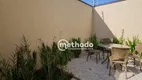 Foto 24 de Apartamento com 3 Quartos à venda, 91m² em Bairro das Palmeiras, Campinas