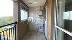 Foto 2 de Apartamento com 2 Quartos à venda, 60m² em Tamboré, Barueri