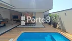 Foto 9 de Casa de Condomínio com 3 Quartos à venda, 200m² em Residencial Gaivota II, São José do Rio Preto