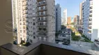 Foto 14 de Flat com 1 Quarto à venda, 32m² em Moema, São Paulo