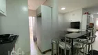 Foto 9 de Apartamento com 3 Quartos à venda, 91m² em Campeche, Florianópolis