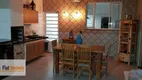 Foto 3 de Casa de Condomínio com 3 Quartos à venda, 185m² em Condominio Dei Fiori, Ribeirão Preto