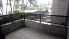 Foto 13 de Apartamento com 4 Quartos para venda ou aluguel, 280m² em Parnamirim, Recife