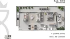 Foto 13 de Apartamento com 2 Quartos à venda, 75m² em Braga, Cabo Frio