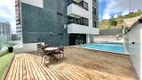 Foto 3 de Apartamento com 2 Quartos para alugar, 52m² em Areia Preta, Natal