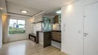 Foto 2 de Apartamento com 2 Quartos para alugar, 53m² em Campo Comprido, Curitiba