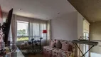 Foto 18 de Apartamento com 3 Quartos à venda, 210m² em Villaggio Panamby, São Paulo