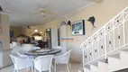 Foto 10 de Casa de Condomínio com 7 Quartos à venda, 1200m² em Jardim Acapulco , Guarujá