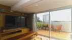 Foto 8 de Apartamento com 3 Quartos à venda, 150m² em Pinheiros, São Paulo