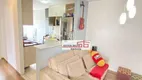 Foto 4 de Apartamento com 2 Quartos à venda, 50m² em Limão, São Paulo