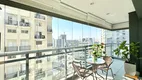 Foto 43 de Apartamento com 1 Quarto para venda ou aluguel, 41m² em Vila Madalena, São Paulo