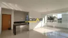 Foto 4 de Apartamento com 3 Quartos à venda, 92m² em Ouro Preto, Belo Horizonte