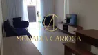 Foto 13 de Casa de Condomínio com 3 Quartos à venda, 147m² em Dunas do Pero, Cabo Frio