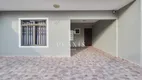 Foto 3 de Sobrado com 4 Quartos à venda, 160m² em Novo Mundo, Curitiba