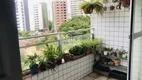 Foto 4 de Apartamento com 3 Quartos à venda, 81m² em Monteiro, Recife