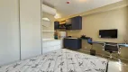 Foto 8 de Apartamento com 1 Quarto à venda, 23m² em Brooklin, São Paulo