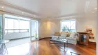 Foto 2 de Apartamento com 4 Quartos à venda, 230m² em Morumbi, São Paulo