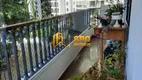 Foto 15 de Apartamento com 4 Quartos à venda, 310m² em Alto Da Boa Vista, São Paulo