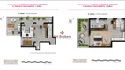 Foto 39 de Apartamento com 2 Quartos à venda, 65m² em Vale do Sereno, Nova Lima