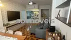 Foto 2 de Apartamento com 3 Quartos à venda, 126m² em Copacabana, Rio de Janeiro