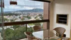 Foto 2 de Apartamento com 3 Quartos à venda, 111m² em Itacorubi, Florianópolis