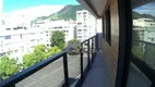 Foto 4 de Cobertura com 2 Quartos à venda, 145m² em Tijuca, Rio de Janeiro