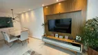 Foto 3 de Casa de Condomínio com 3 Quartos à venda, 153m² em Caji, Lauro de Freitas