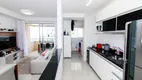 Foto 9 de Apartamento com 3 Quartos à venda, 88m² em Vila da Serra, Nova Lima