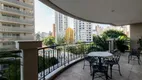 Foto 5 de Apartamento com 4 Quartos à venda, 308m² em Vila Mariana, São Paulo