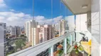 Foto 32 de Apartamento com 3 Quartos à venda, 97m² em Saúde, São Paulo